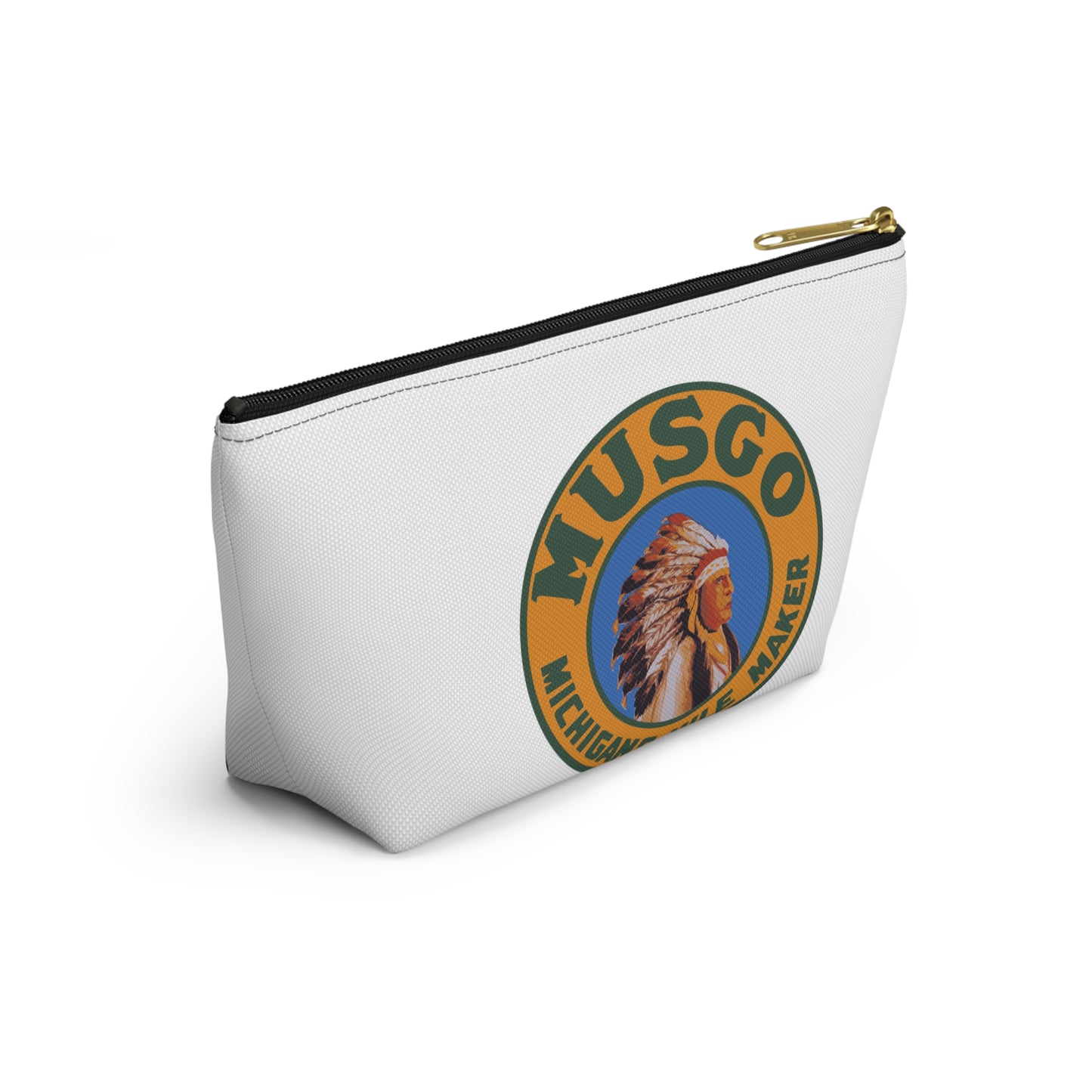 musgo Accessory Pouch w T-bottom