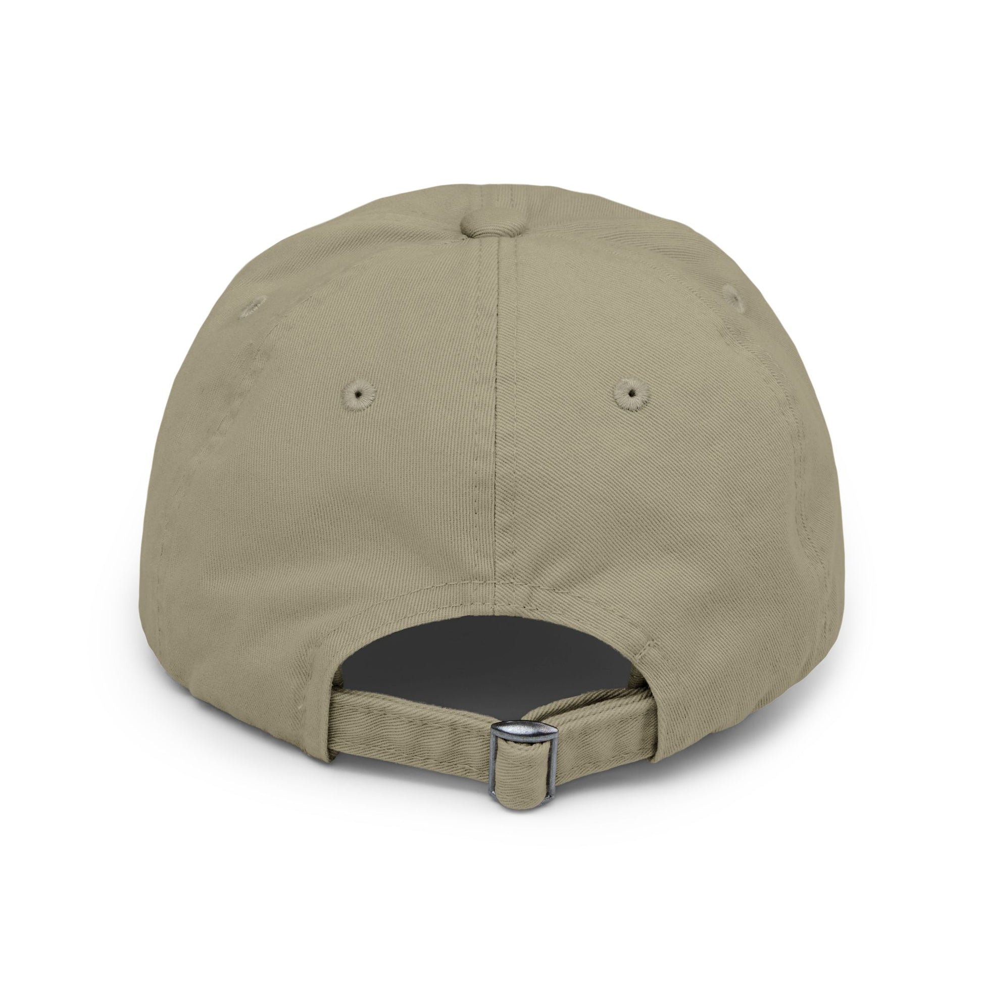 Musgo Gasoline distressed cap lifestyle — vintage petroliana gift for dad — The Faded Label Co.