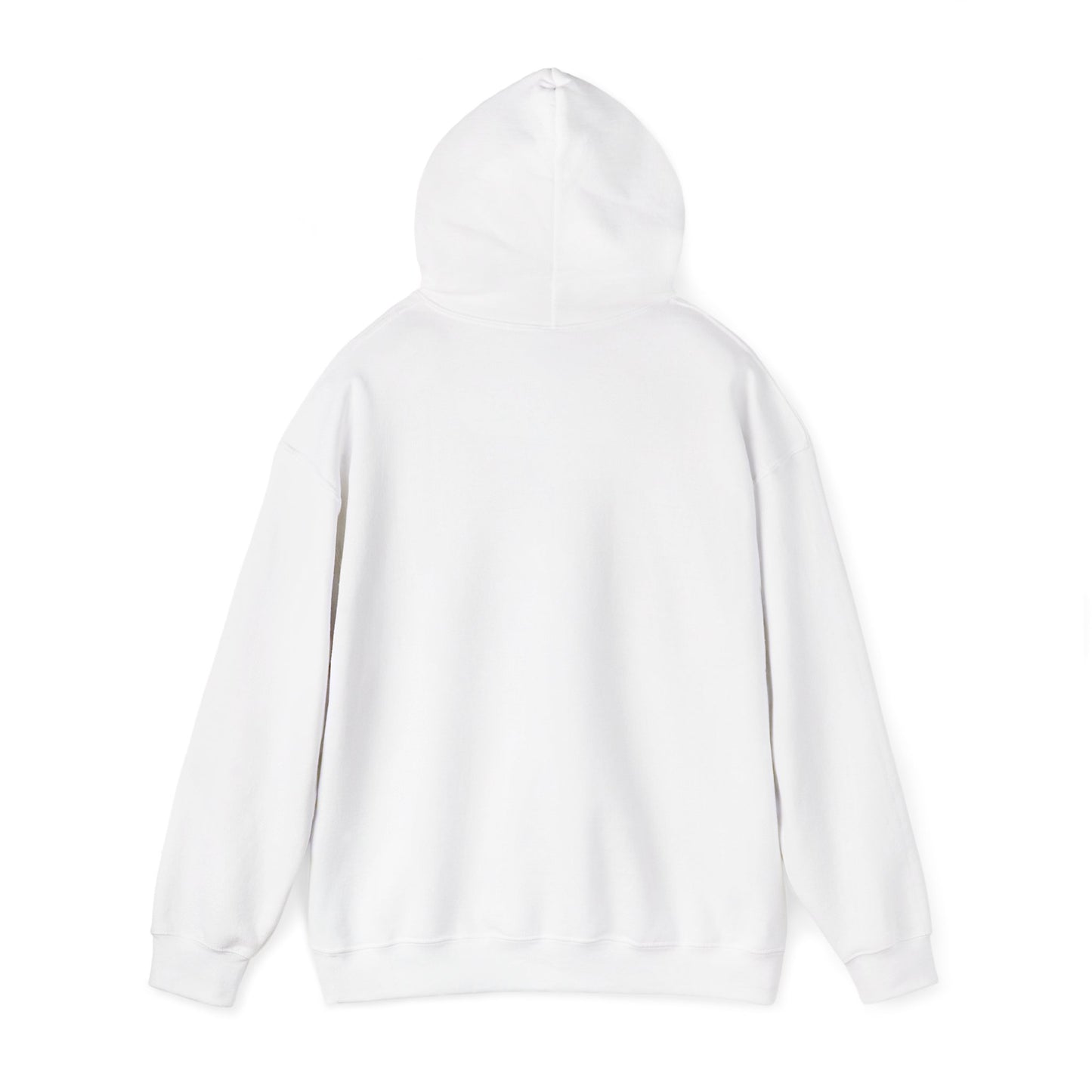 Wood Oils Gasoline Hoodie — Vintage Motor Flame Logo Sweatshirt