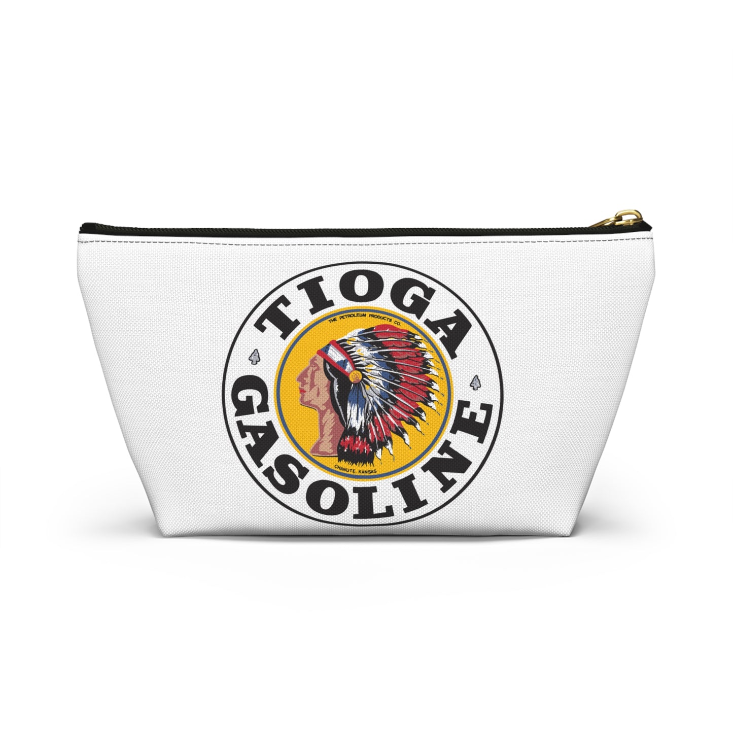 tioga Accessory Pouch w T-bottom