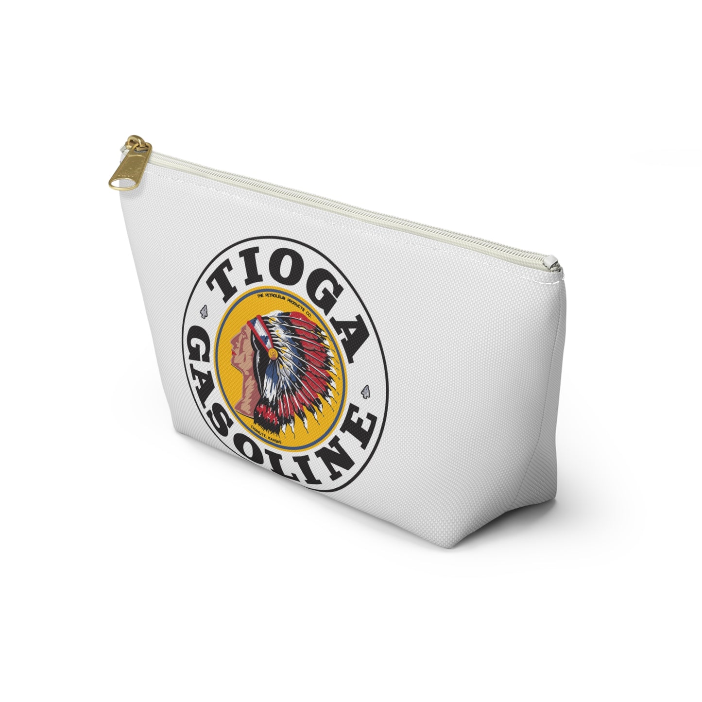 tioga Accessory Pouch w T-bottom