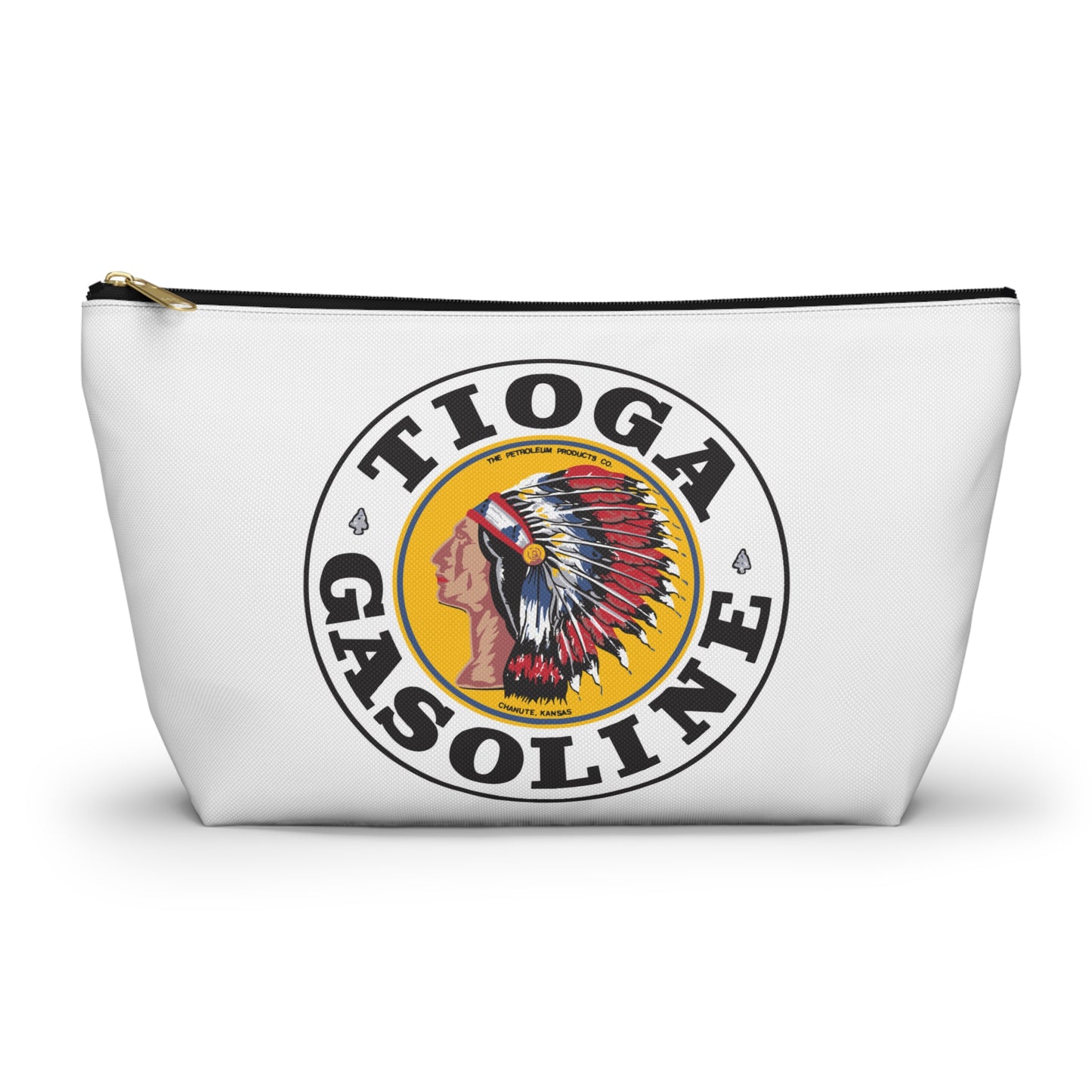 tioga Accessory Pouch w T-bottom