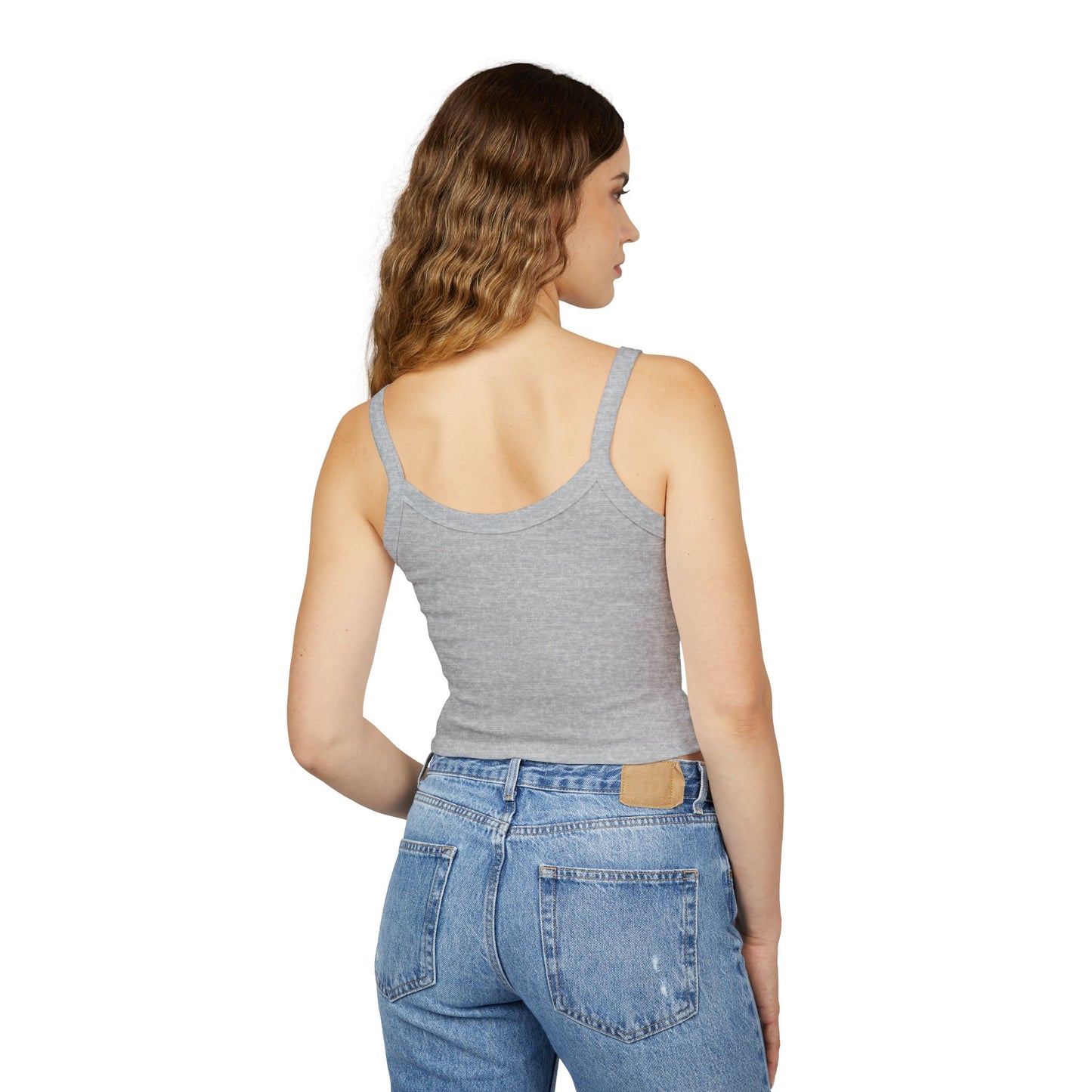 Sooner Queen Motor Oil Retro Crop Tank — Rare Oklahoma Petroliana Art | The Faded Label Co.