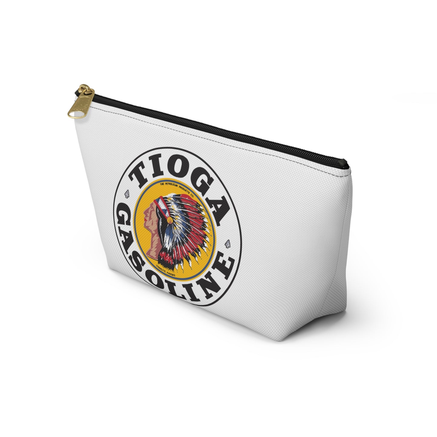 tioga Accessory Pouch w T-bottom