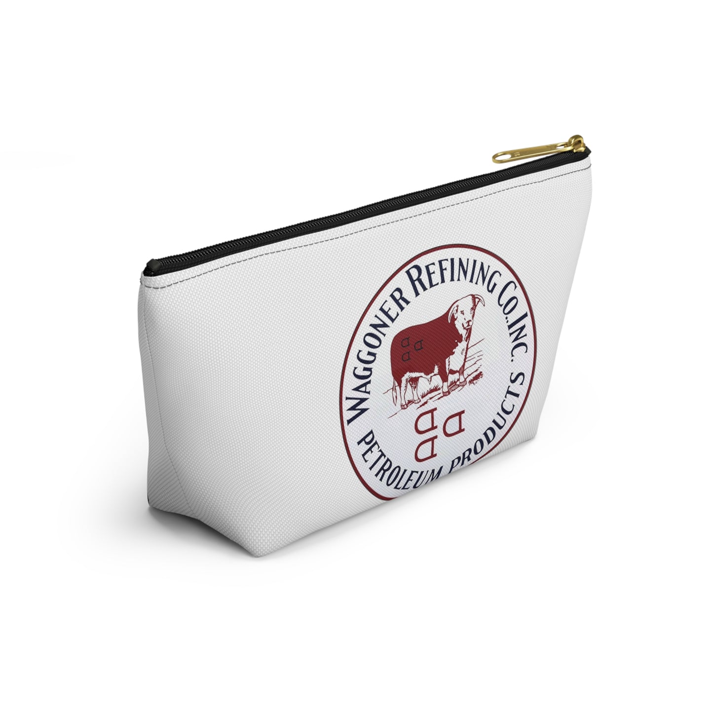 waggonner Accessory Pouch w T-bottom