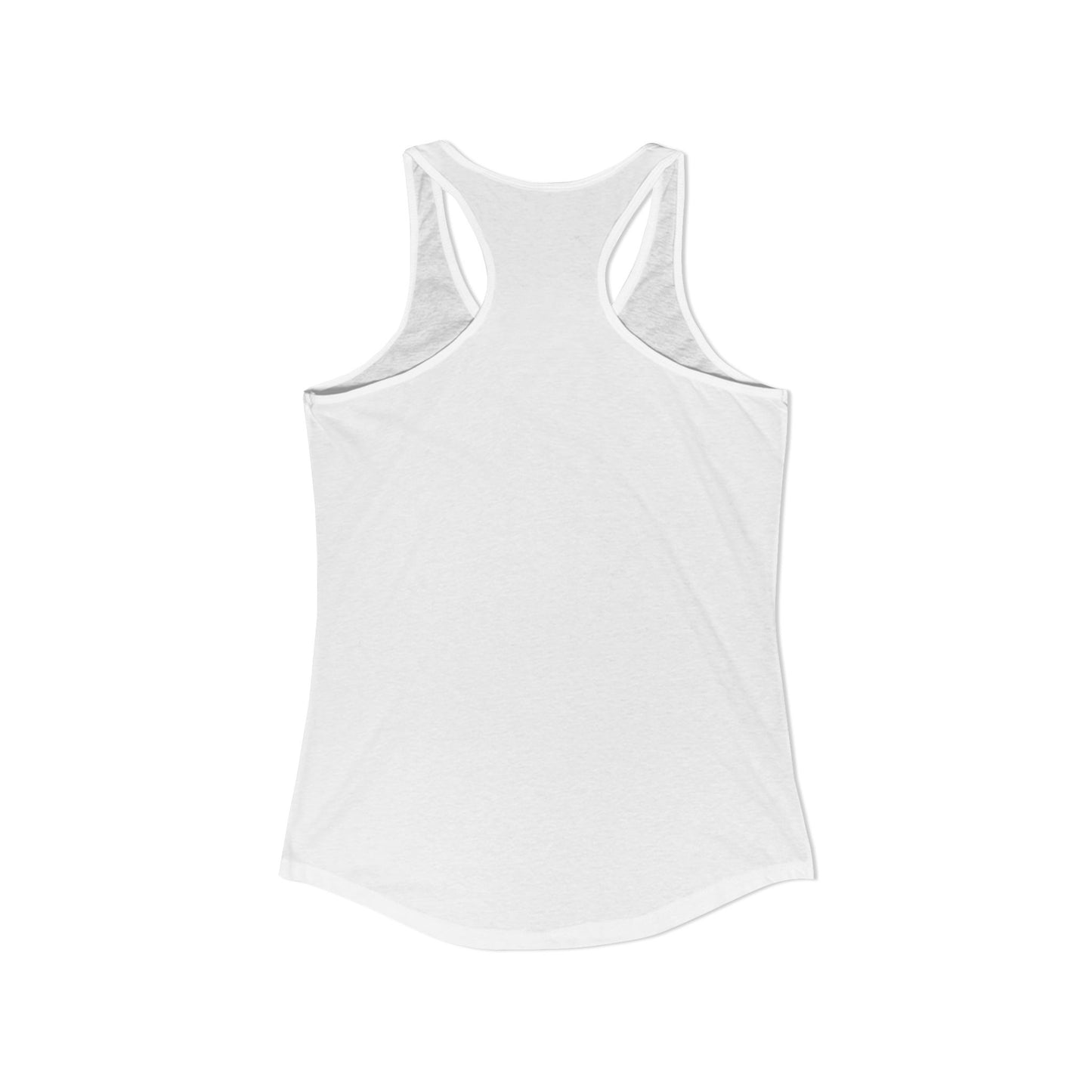 Sooner Queen Motor Oil women's tank lifestyle — rare petroliana collector gift — The Faded Label Co.