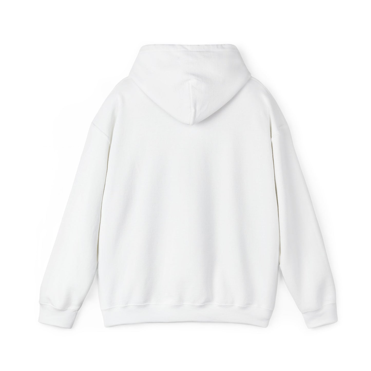 Wood Oils Gasoline Hoodie — Vintage Motor Flame Logo Sweatshirt