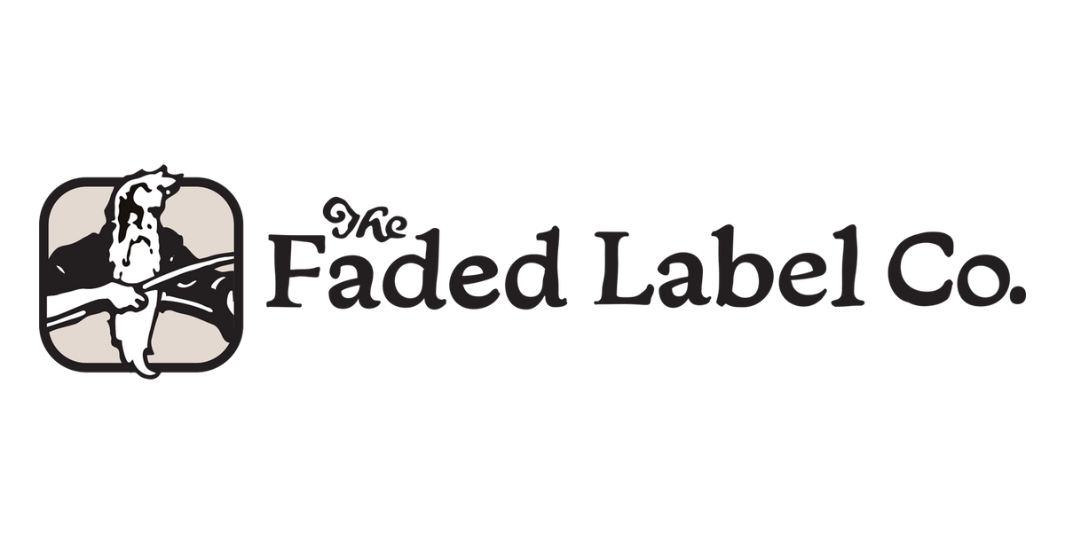 The Faded Label Co.